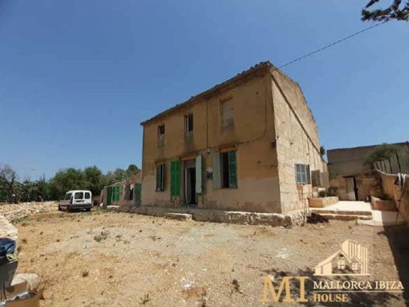 Imagen 1 de Casa de pueblo en Venta en Son Servera Baleares Ref: 72