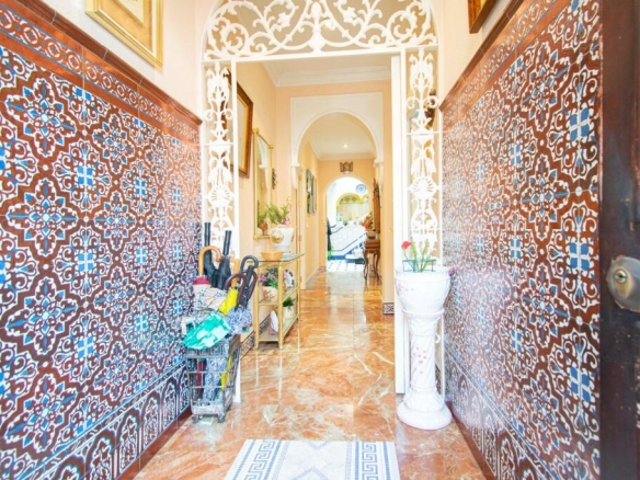 en la zona de Las Torres!!!