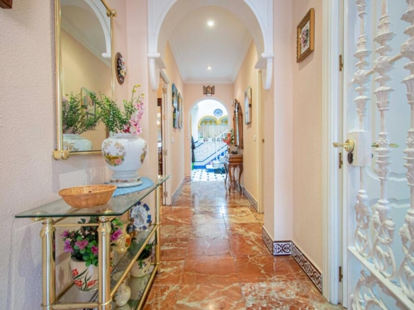 Imagen 2 de Magnífica casa en Torreblanca