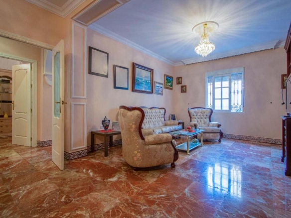 en la zona de Las Torres!!!