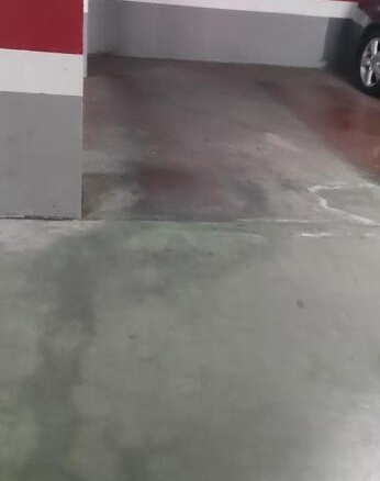 Imagen 2 de Estupenda plaza de garaje en plena Avda. Alcalde Luis Uruñuela!!