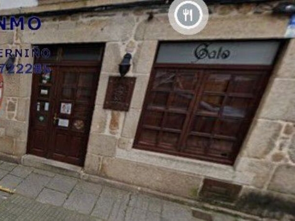 Imagen 1 de Local comercial en Venta en Ferrol La Coruña Ref: 438079