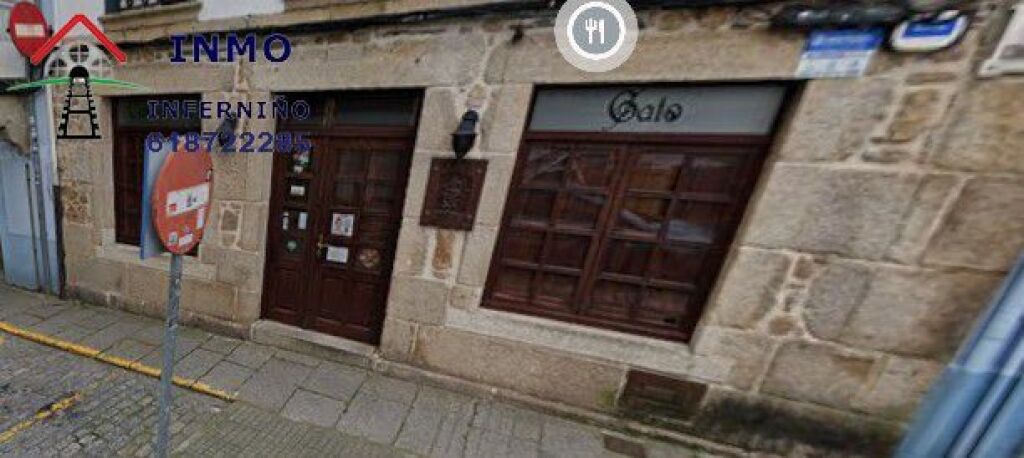 Imagen 1 de Local comercial en Venta en Ferrol La Coruña Ref: 438079