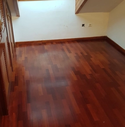 Imagen 3 de Piso en Venta en Ferrol La Coruña Ref: 438081