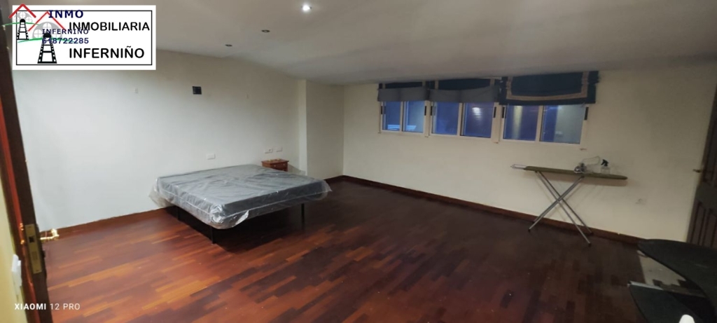 Imagen 4 de Piso en Venta en Ferrol La Coruña Ref: 438081