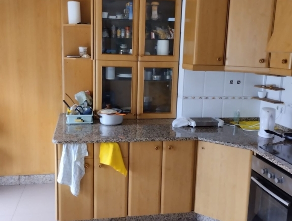 Imagen 1 de Piso en Venta en Ferrol La Coruña Ref: 438081