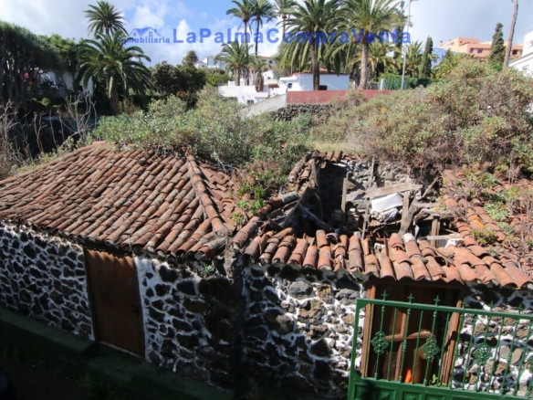 Imagen 2 de Casa-Chalet en Venta en Breña Baja Santa Cruz de Tenerife