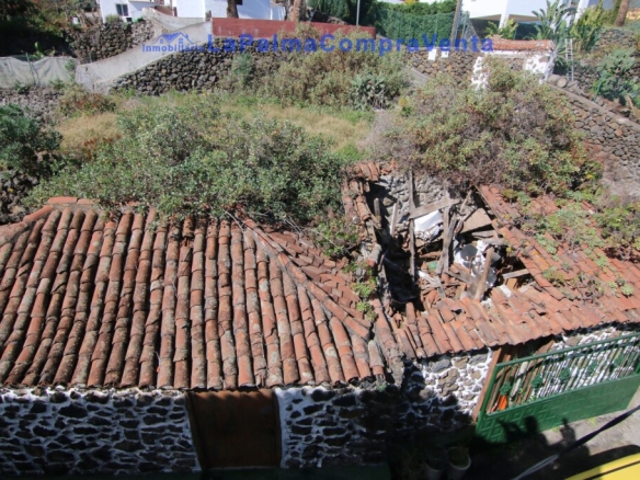 Imagen 3 de Casa-Chalet en Venta en Breña Baja Santa Cruz de Tenerife