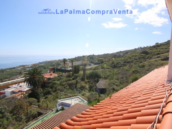 Imagen 4 de Casa-Chalet en Venta en Breña Baja Santa Cruz de Tenerife
