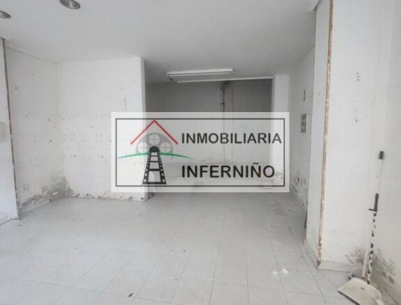 Imagen 1 de Local comercial en Alquiler en Ferrol La Coruña Ref: 438090