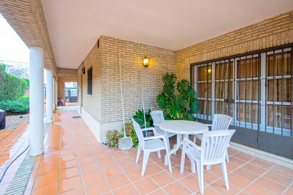 Imagen 3 de Magnífico chalet independiente en Espartinas en Urbanización Huerta Grande!!!! Imagen 3 de Magnífico chalet independiente en Espartinas en Urbanización Huerta Grande!!!!