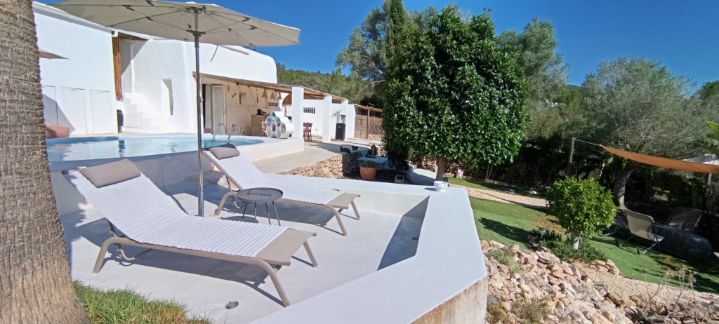 Imagen 2 de Casa de campo-Masía en Venta en Can Tomas Baleares