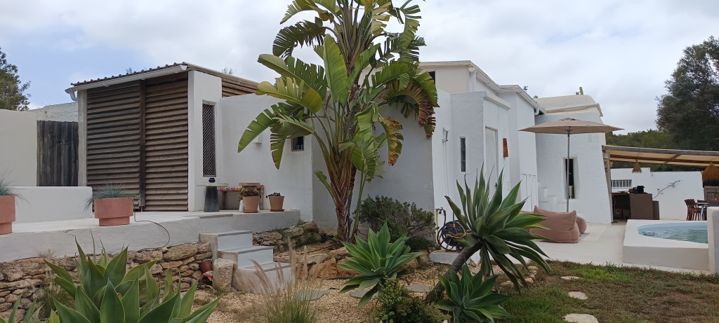 Imagen 3 de Casa de campo-Masía en Venta en Can Tomas Baleares