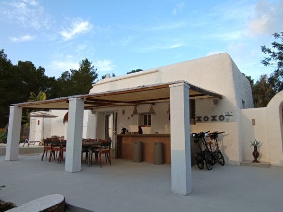 Imagen 4 de Casa de campo-Masía en Venta en Can Tomas Baleares