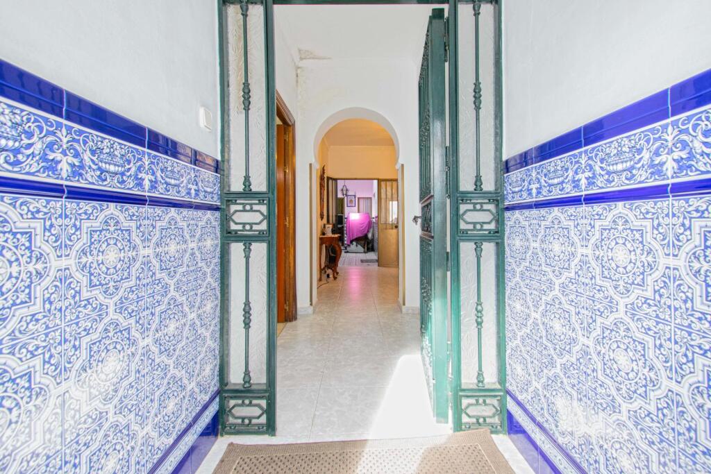 Imagen 3 de Fantástica casa en la zona centro de Carmona!! Imagen 3 de Fantástica casa en la zona centro de Carmona!!