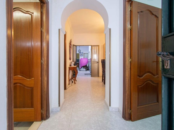 Imagen 4 de Fantástica casa en la zona centro de Carmona!!