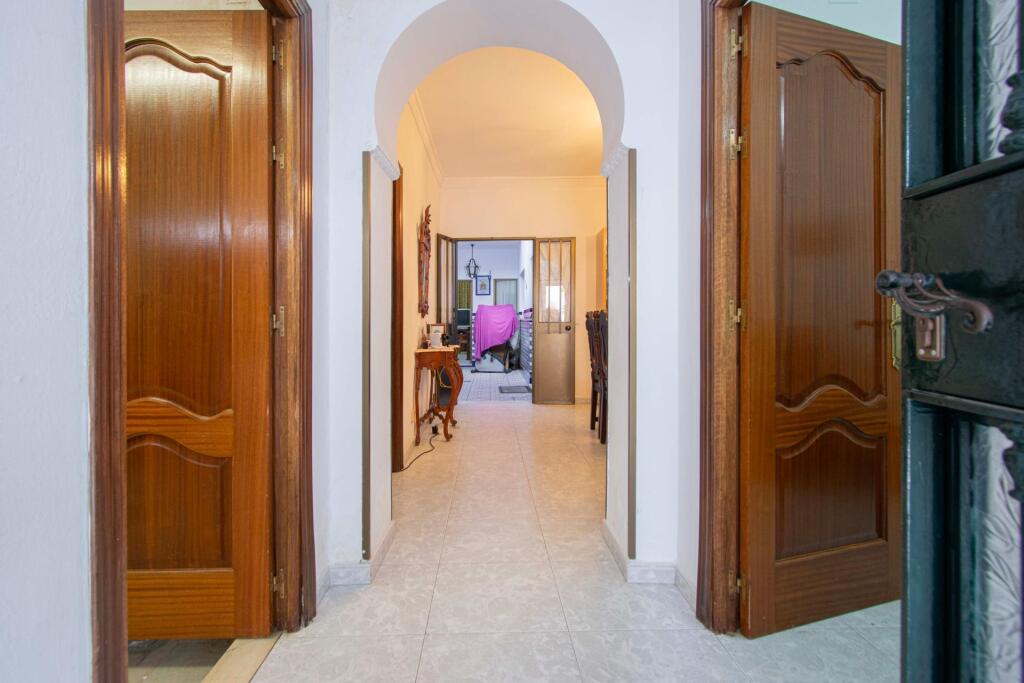 Imagen 4 de Fantástica casa en la zona centro de Carmona!! Imagen 4 de Fantástica casa en la zona centro de Carmona!!