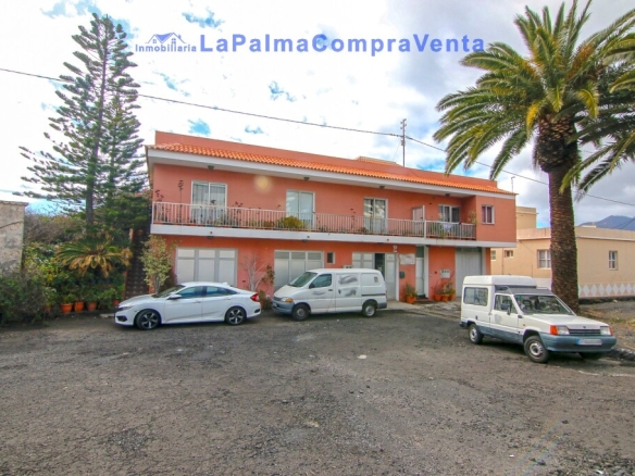 Imagen 2 de Casa-Chalet en Venta en Tacande Abajo (El Paso) Santa Cruz de Tenerife