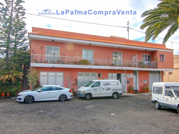 Imagen 3 de Casa-Chalet en Venta en Tacande Abajo (El Paso) Santa Cruz de Tenerife