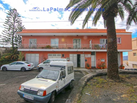 Imagen 4 de Casa-Chalet en Venta en Tacande Abajo (El Paso) Santa Cruz de Tenerife