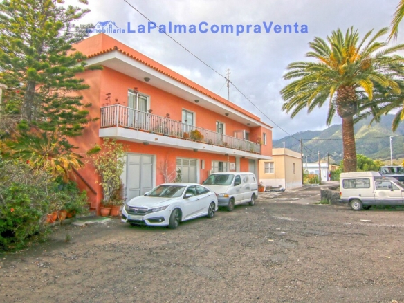 Imagen 1 de Casa-Chalet en Venta en Tacande Abajo (El Paso) Santa Cruz de Tenerife - El Club del Propietario Imagen 1 de Casa-Chalet en Venta en Tacande Abajo (El Paso) Santa Cruz de Tenerife