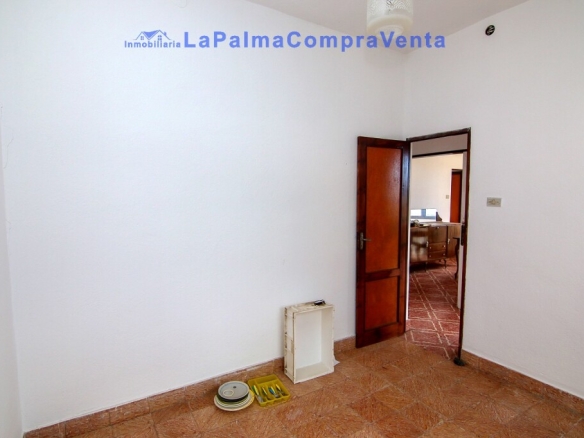 Imagen 3 de Casa-Chalet en Venta en Tacande Abajo (El Paso) Santa Cruz de Tenerife