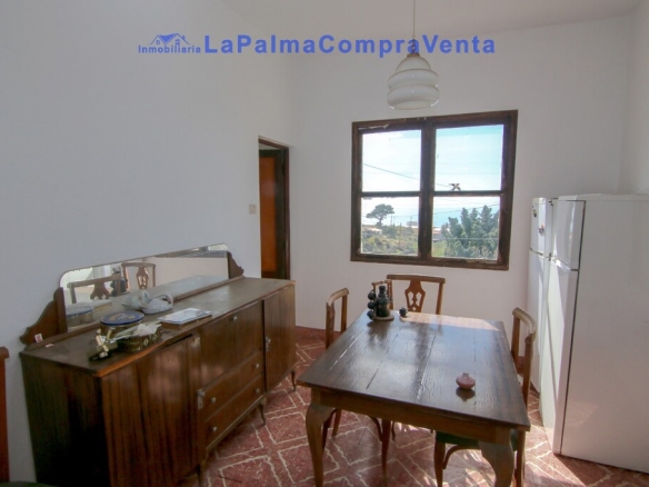 Imagen 4 de Casa-Chalet en Venta en Tacande Abajo (El Paso) Santa Cruz de Tenerife