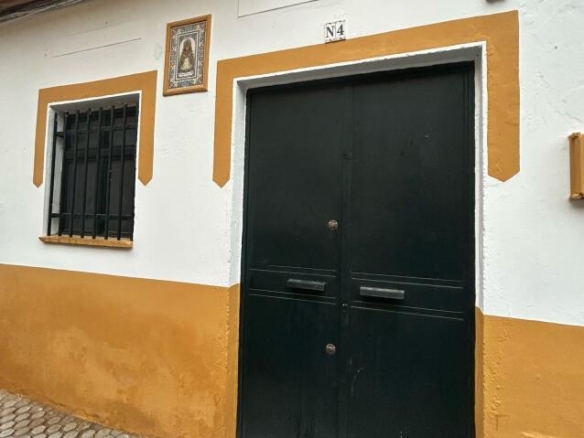 Imagen 4 de LOCAL EN VENTA EN C/ PALENCIA (BELLAVISTA)