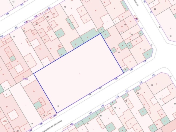 Imagen 1 de Solar urbano en Schamann