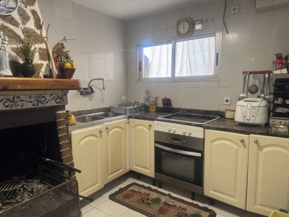 Imagen 2 de Casa-Chalet en Venta en Baldomar Lleida