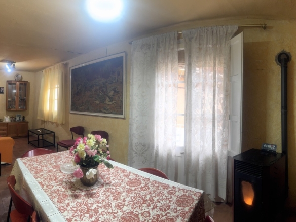 Imagen 3 de Casa-Chalet en Venta en Baldomar Lleida