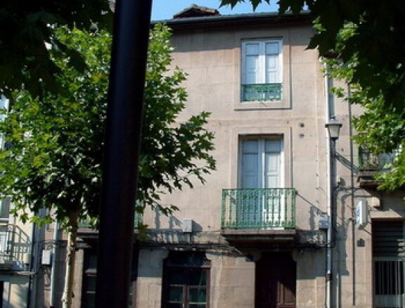 Imagen 4 de Adosada en Venta en Orense Orense