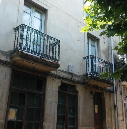 Imagen 1 de Adosada en Venta en Orense Orense - El Club del Propietario Imagen 1 de Adosada en Venta en Orense Orense