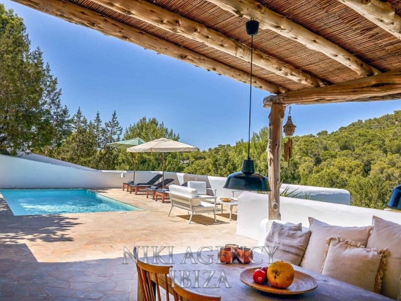 Imagen 4 de Casa-Chalet en Venta en Sant Josep De Sa Talaia Baleares