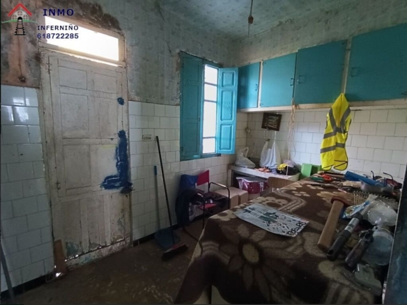 Imagen 3 de Casa-Chalet en Venta en Naron La Coruña Ref: 438089