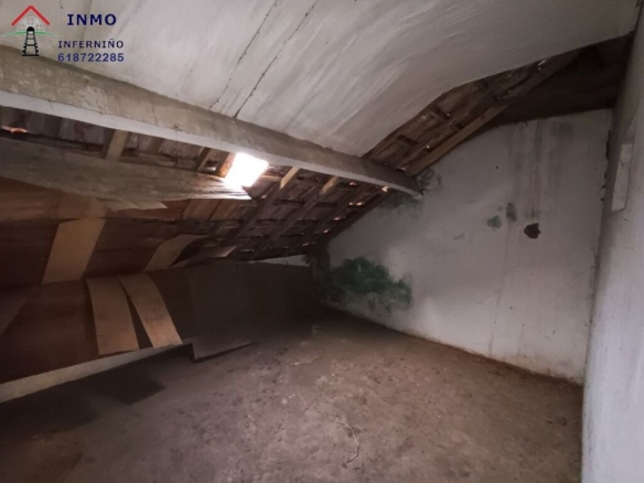 Imagen 4 de Casa-Chalet en Venta en Naron La Coruña Ref: 438089