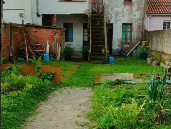 Imagen 1 de Casa-Chalet en Venta en Naron La Coruña Ref: 438089