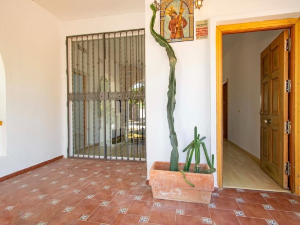 en Urbanización Los Tres Pinos!!!