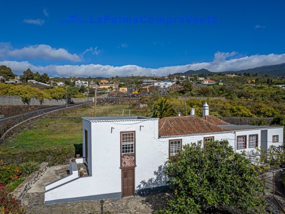 Imagen 2 de Casa de pueblo en Venta en Paso