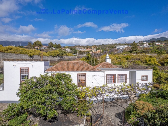 Imagen 1 de Casa de pueblo en Venta en Paso