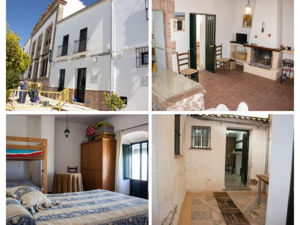 Imagen 1 de Casa-Chalet en Venta en Pedroso