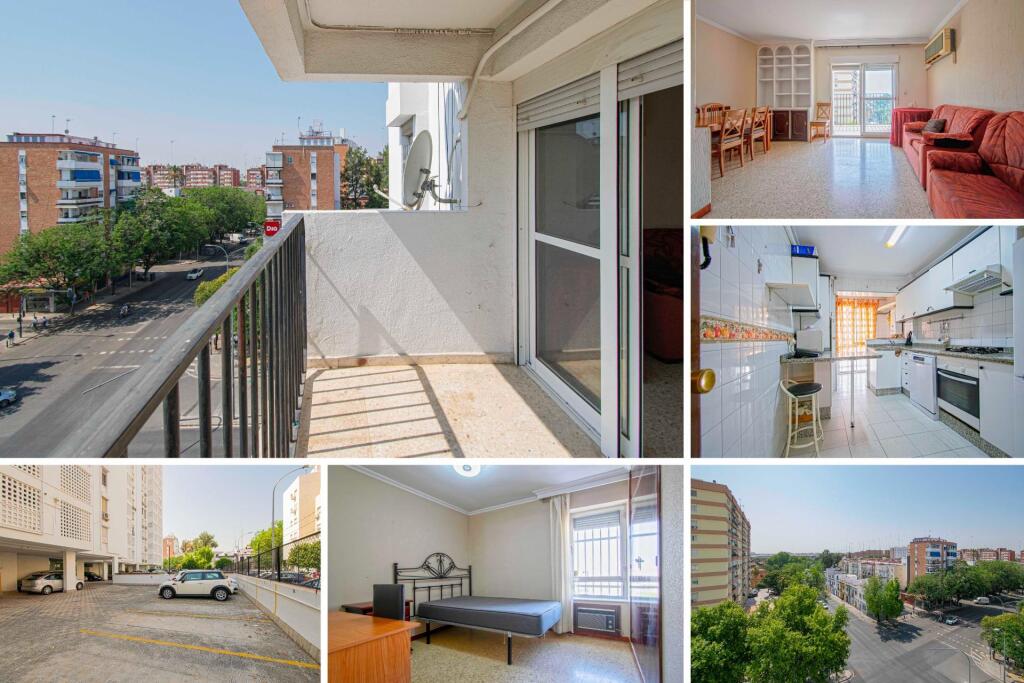 Imagen 1 de PISO EN VENTA EN AVDA RAMÓN Y CAJAL