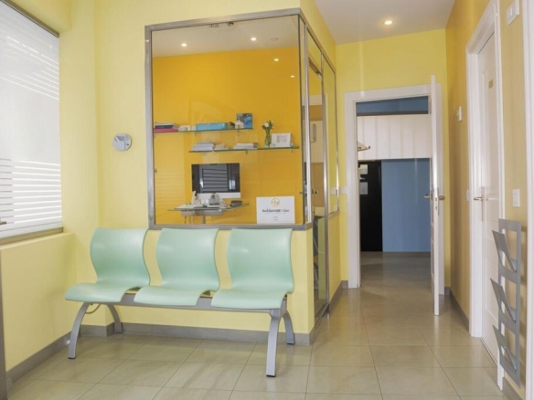 en Pleno Centro de Sevilla