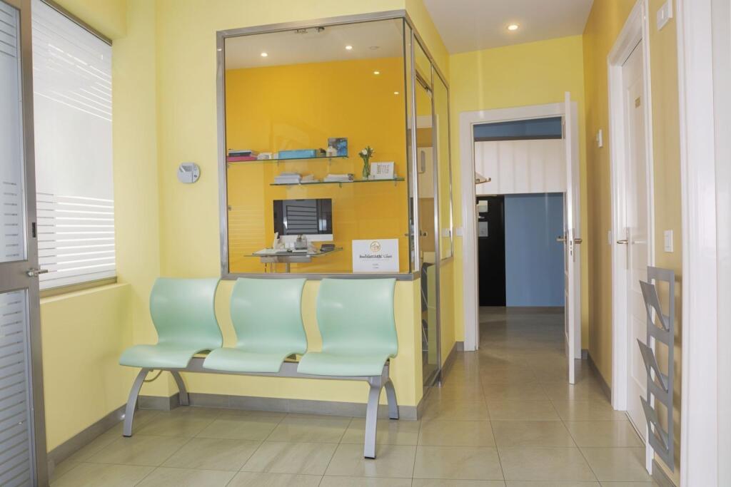 en Pleno Centro de Sevilla