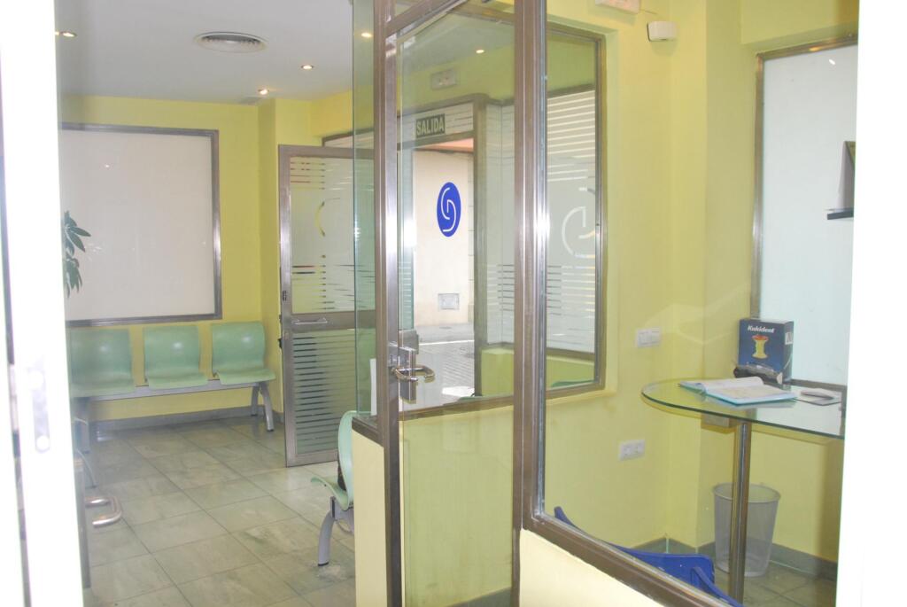 en Pleno Centro de Sevilla