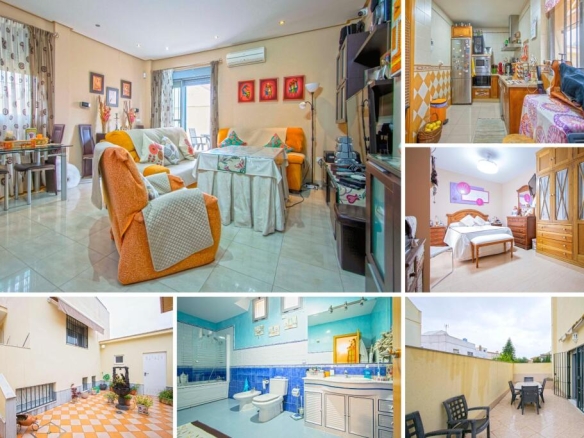 Imagen 1 de Gran vivienda unifamiliar en Bormujos