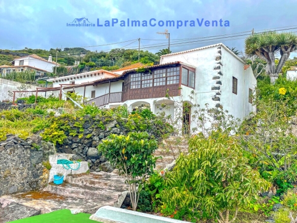 Imagen 1 de Casa de pueblo en Venta en Poleal