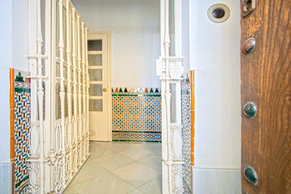 Imagen 2 de Casa sevillana en centro histórico Imagen 2 de Casa sevillana en centro histórico