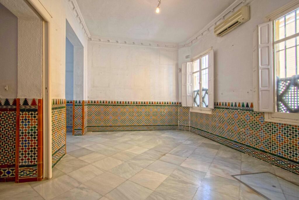 Imagen 3 de Casa sevillana en centro histórico Imagen 3 de Casa sevillana en centro histórico