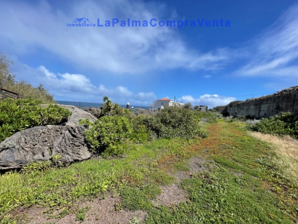 Imagen 3 de Suelo urbanizable en Venta en Barlovento Santa Cruz de Tenerife